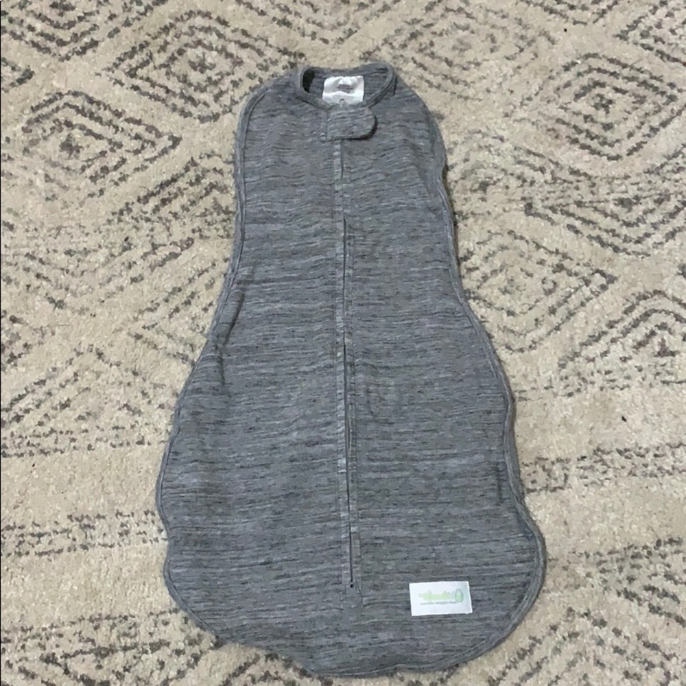 Woombie Swaddle